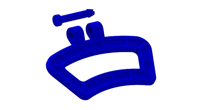 ALCA COMPLETA PARA TARRO