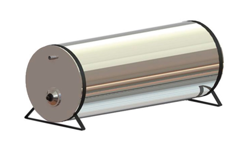 AQUECEDOR BOILER TERMICO 200LTS