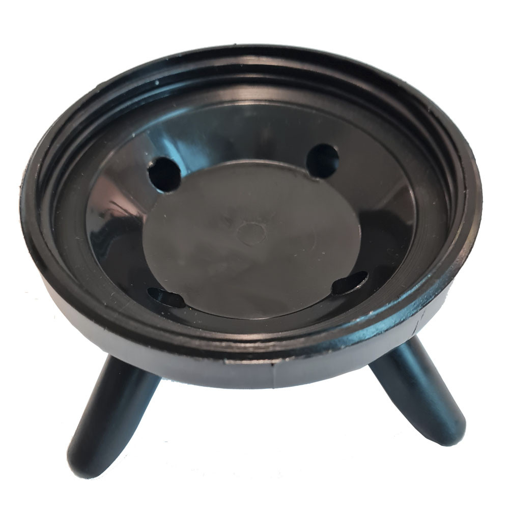 BASE DO COLETOR INJETADO (Adapt. Fockin)