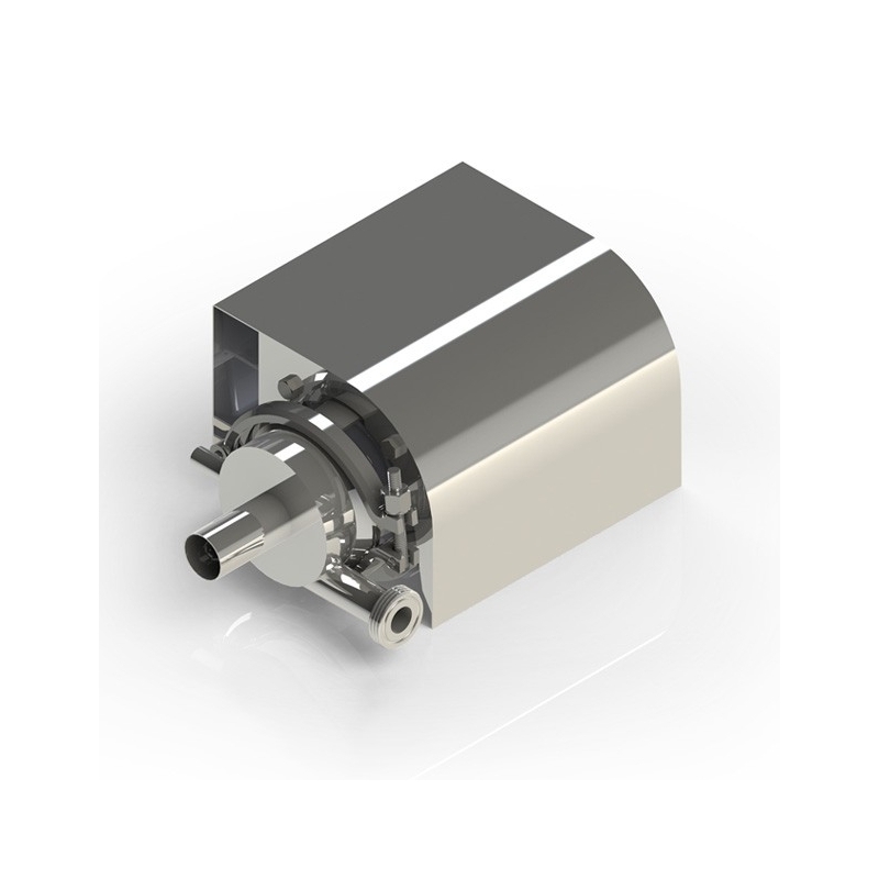 BOMBA DE TRANSF DE LEITE P/ CANAL PLUS 3000lts/hrs