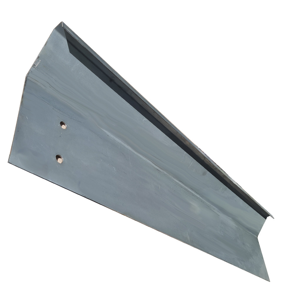 CANTONEIRA DE FOSSO GALVANIZADO