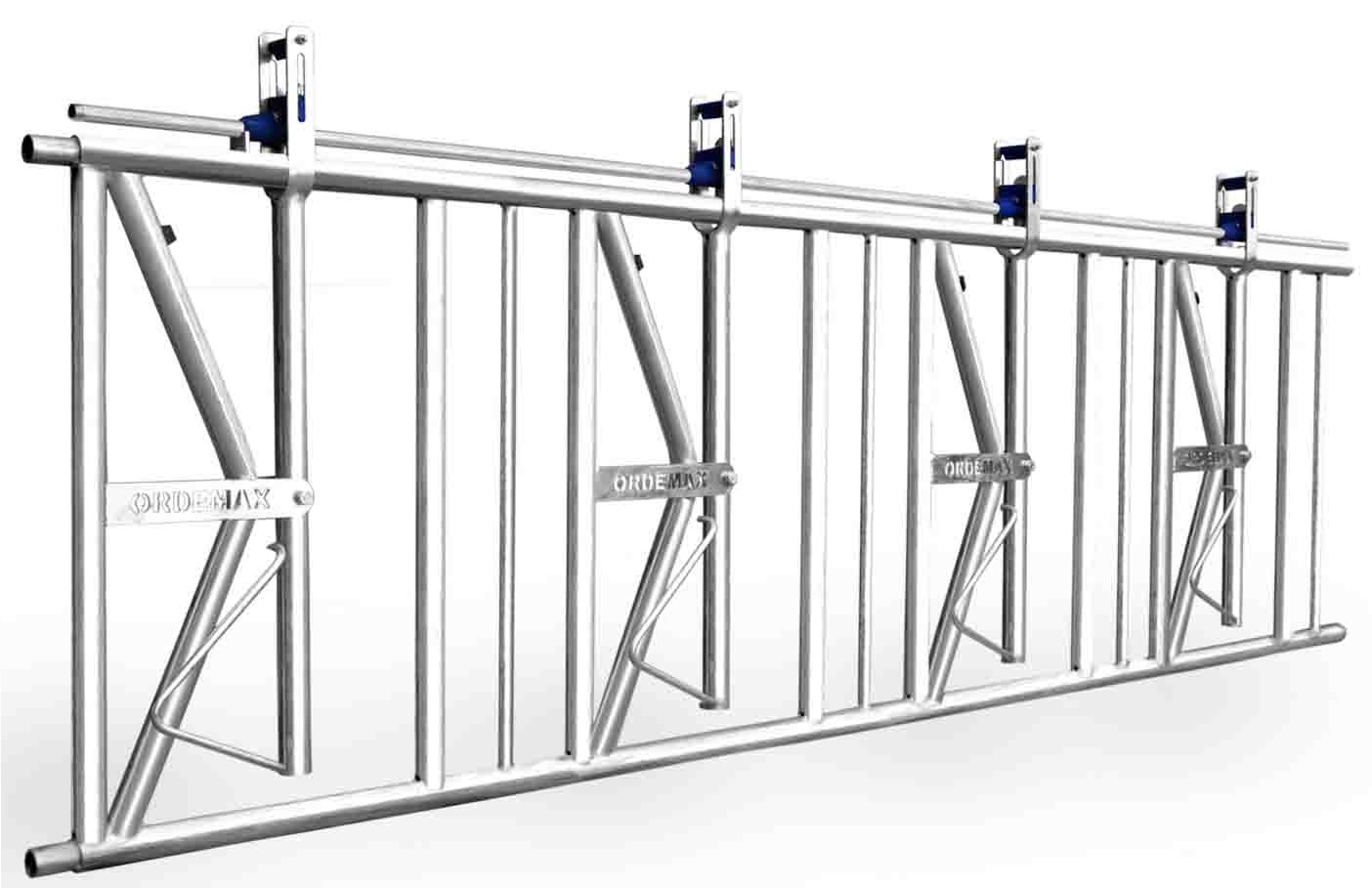 CANZIL PARA ALIMENTACAO 0,93 a 102 DE ESPACAMENTO