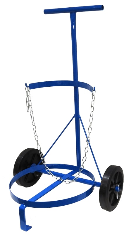 CARRINHO P/ TRANSPORTAR TARRO