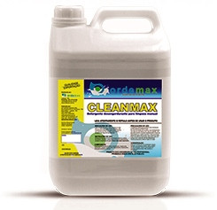 CLEANMAX  5LTS