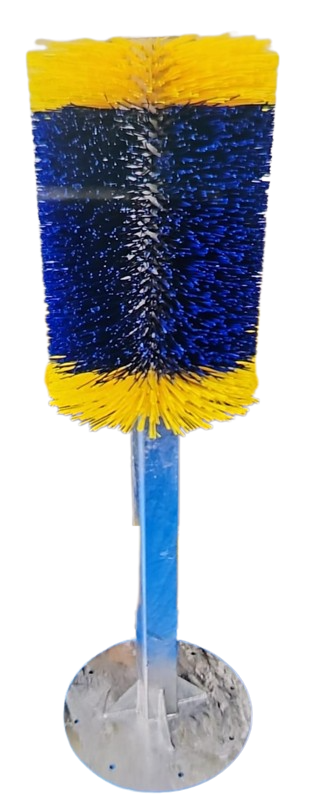 COÇADOR FIXO PARA ANIMAIS