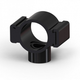 COLAR DE TOMADA 50MM X 1/2" P/IRRIG