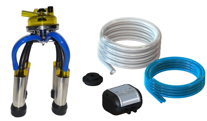 CONJUNTO P/ TRANSFERIDOR PULSADOR ORDEMAX