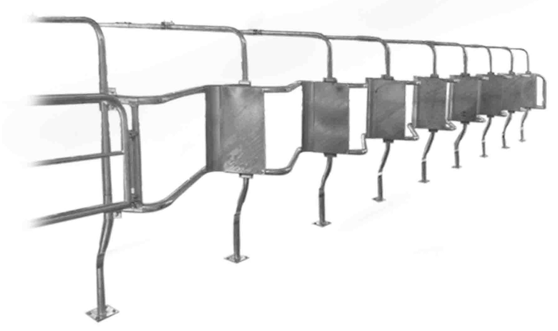 CONTENCAO 1X4 ESPECIAL