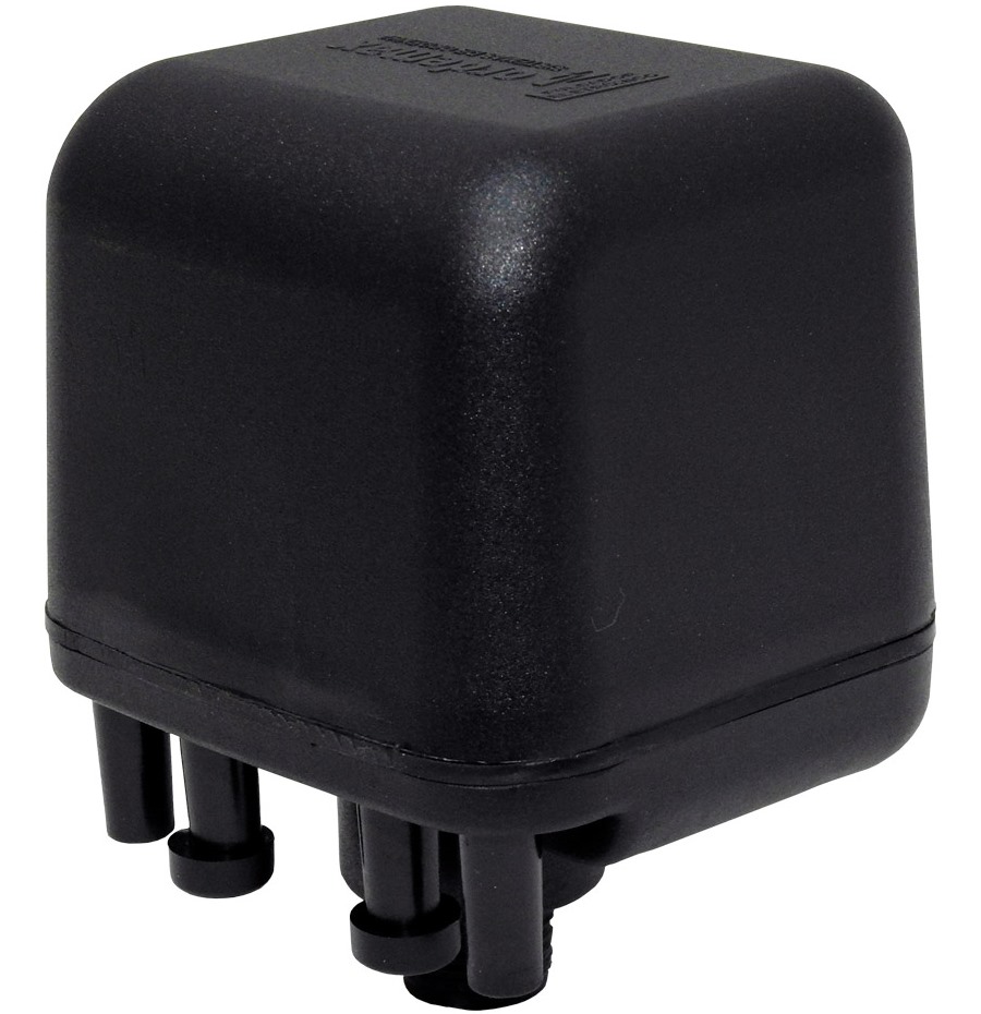 ELETROVALVULA 12V - 1 BOBINA