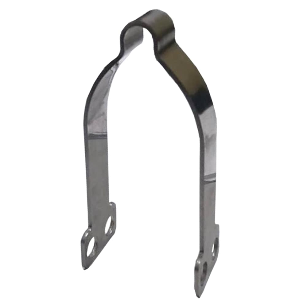 Engate Inox de Extração