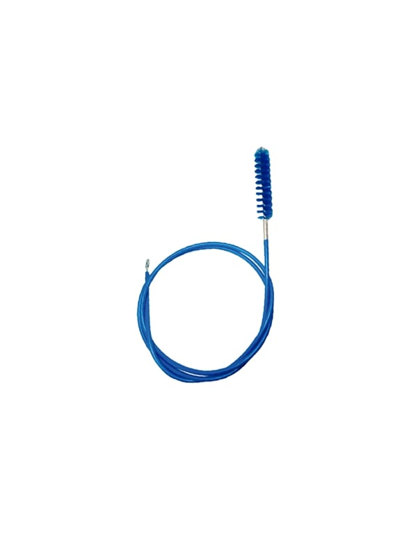 ESCOVA CILINDRICA C/ CABO 1,80MT