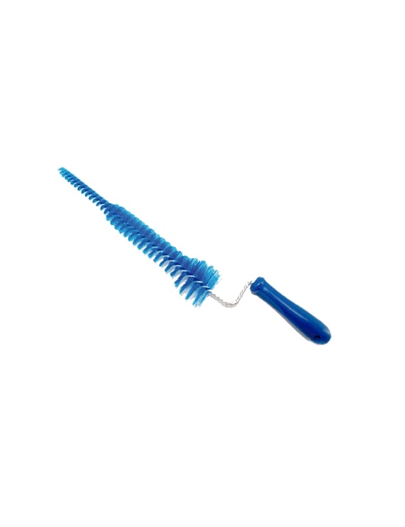 ESCOVA MANIVELA P/ INSUFLADOR