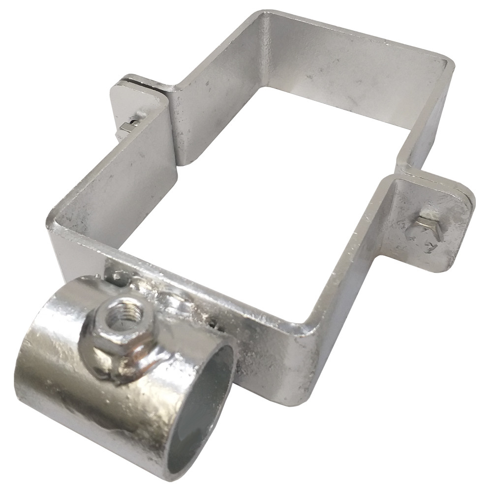 FECHAMENTO SUPORTE/CINTA P/ PILAR LUVA 210/100 X 50,80 1P