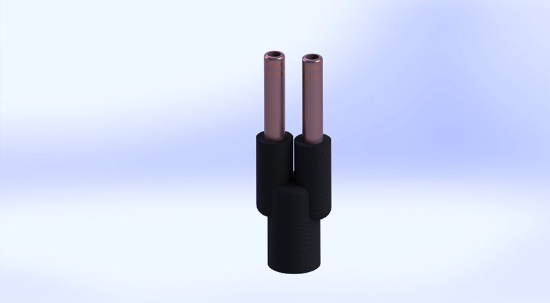 FORQUILHA Y C/ NIPEL