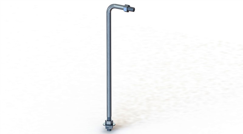 HASTE DO LUBRIFICADOR