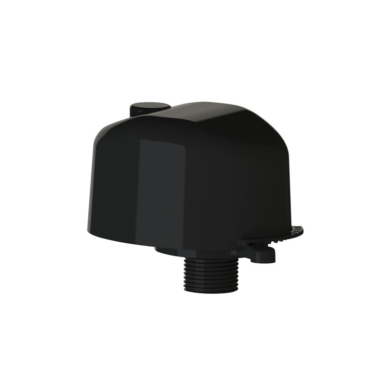 INJETOR DE AR 12 V COM TEMPORIZADOR