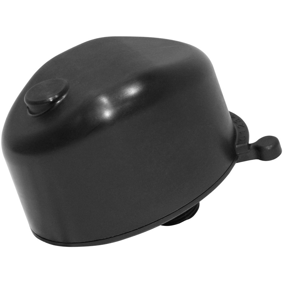 INJETOR DE AR 24V C/ TEMPORIZADOR