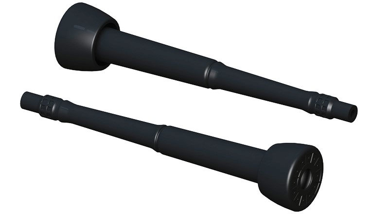 INSUFLADOR AL2U ULTRALINER 1 ANEL