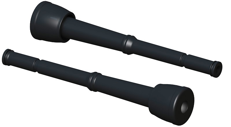 INSUFLADOR DL009U ULTRALINER