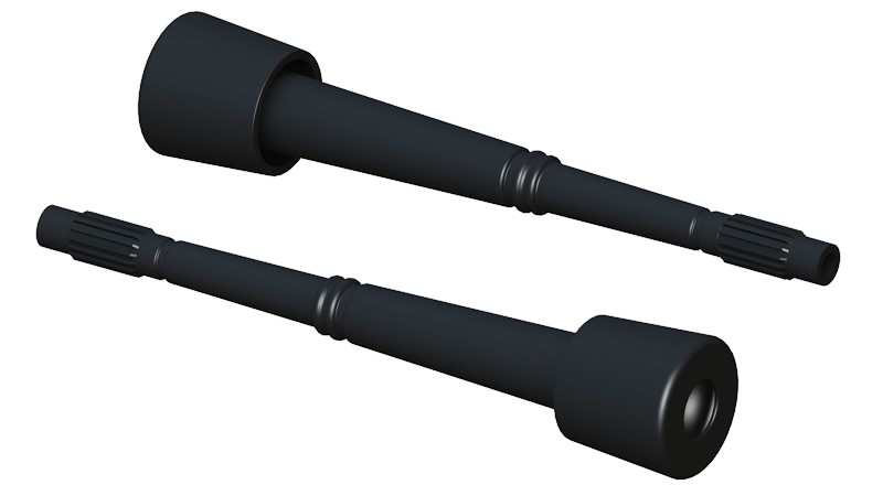 INSUFLADOR NACIONAL BOSIO ADAP. MV