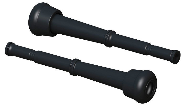 INSUFLADOR NACIONAL HARMONY PREMIUM