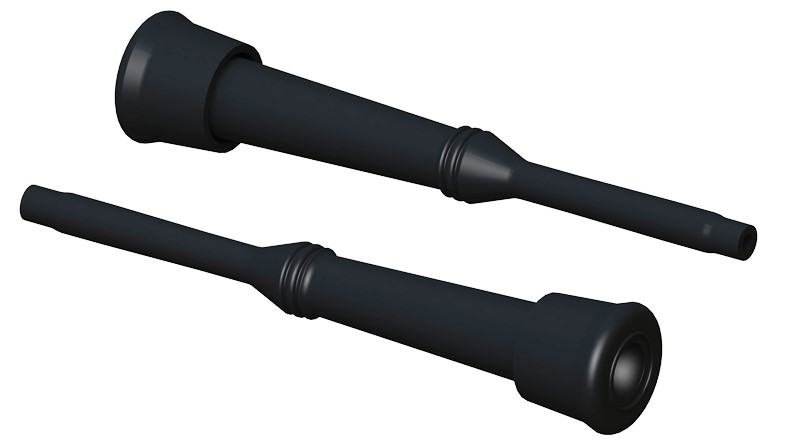 INSUFLADOR NACIONAL WESTFALIA LONGO 10MM