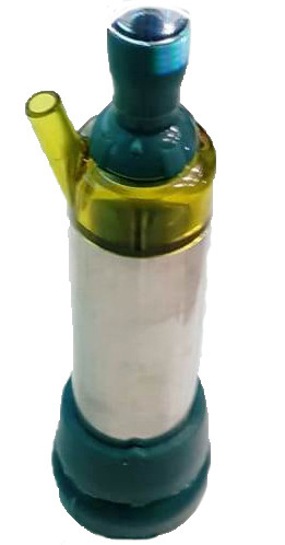 JOGO INSUFLADOR ORDEMAX SILICONE PREMIUM COM CAPA