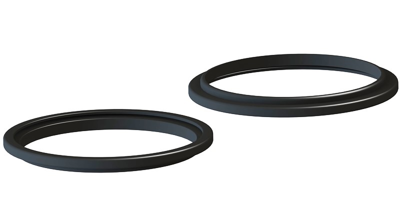 JUNTA DA TAMPA TARRO WESTF (GRANDE)