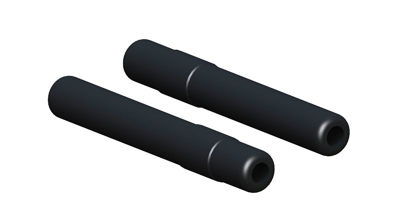 MANGUEIRA CURTA DO LEITE MANUS/SULINOX