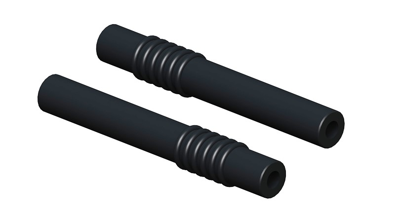 MANGUEIRA CURTA DO LEITE WESTFALIA