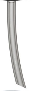 MANGUEIRA RESERVATÓRIO DO ÓLEO DO LUBRIFICADOR