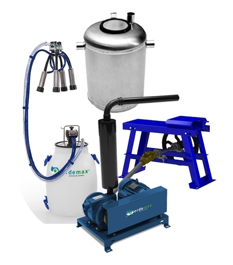 MAQ DE ORD 500 1 CONJ RESERV INOX CAVALETE CARDAN(nao_acompanha_tarro)