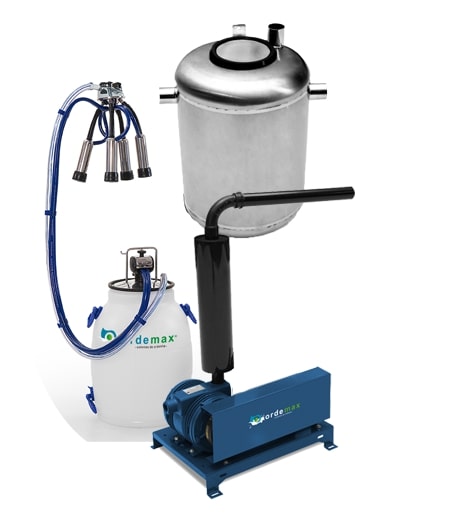 MAQ DE ORD 500 1 CONJ RESERV INOX S/ MOTOR(nao_acompanha_tarro)