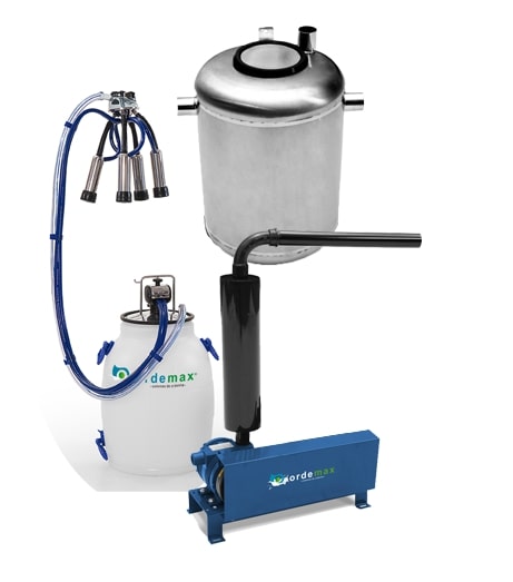 MAQ DE ORD 900 1 CONJ RESERV INOX ORDEMAX S/ MOTOR(nao_acompanha_tarro)