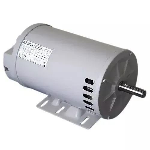 MOTOR 3CV 4P  ABERTO IP21 TRIFÁSICO 220/380V