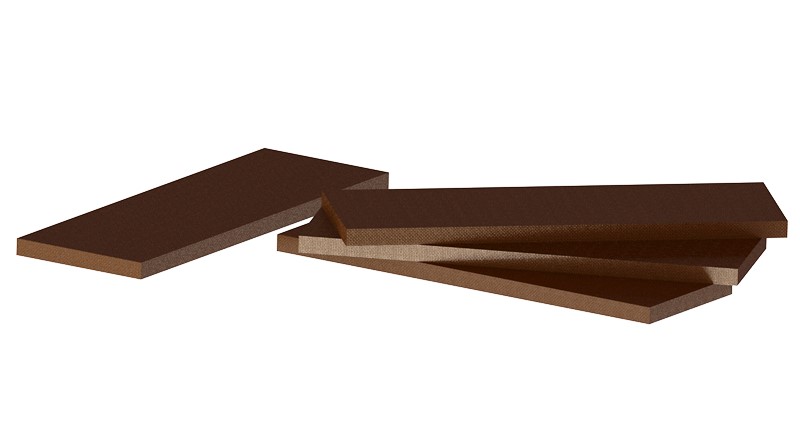 PALHETA BVO 900 BVT 03 - 149,5X50X5,85