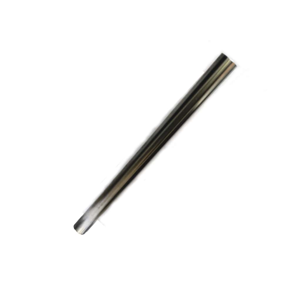 PE DIREITO GALVANIZADO P/ CANZIL 1,50mts X 60.30mm