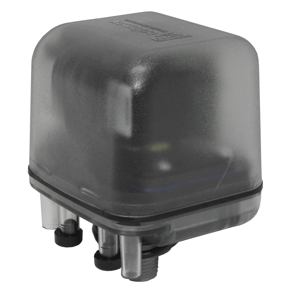 PULSADOR ELETRONICO 12V