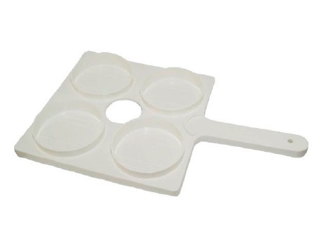 RAQUETE PARA TESTE CMT