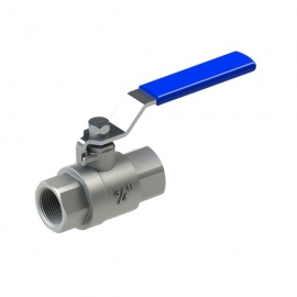 REGISTRO METAL ZINCADO 3/4" (aquecedor  de agua)