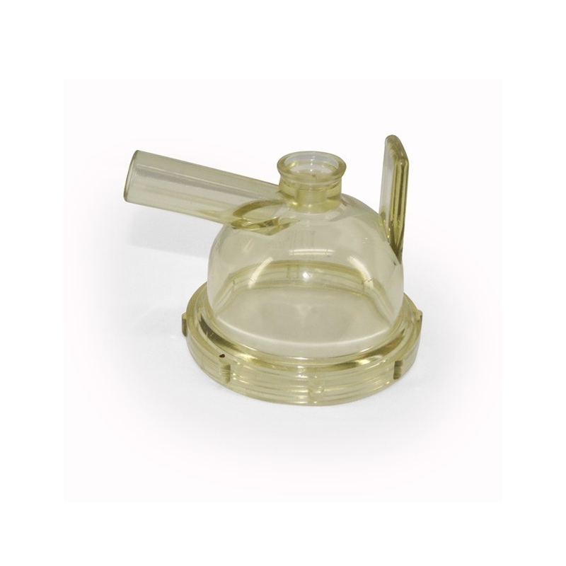 TAMPA DO COLETOR 160/180CC