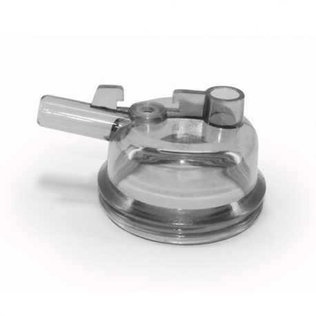 TAMPA DO COLETOR FOCKINK (injetado)