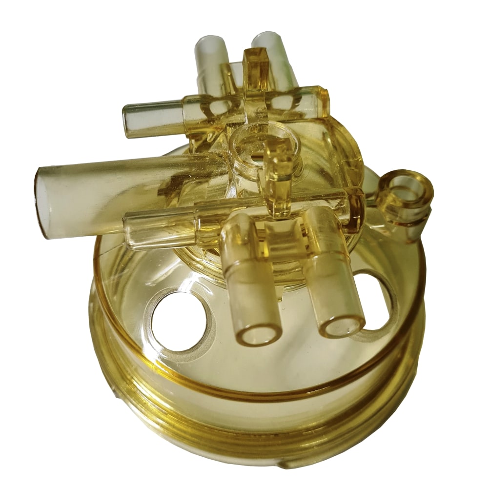 TAMPA DO COLETOR HARMONY