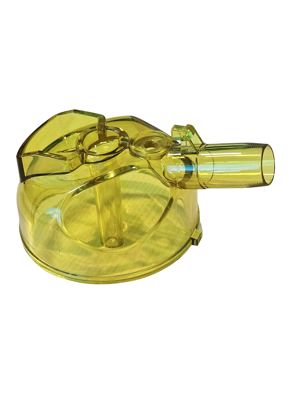 TAMPA DO COLETOR SPEED 400cc