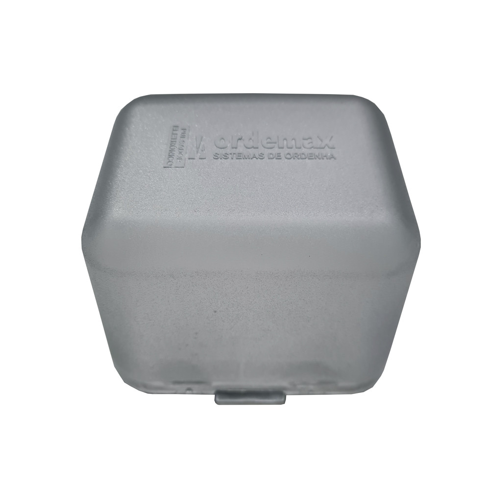 TAMPA SUPERIOR DO PULSADOR ELETRONICO