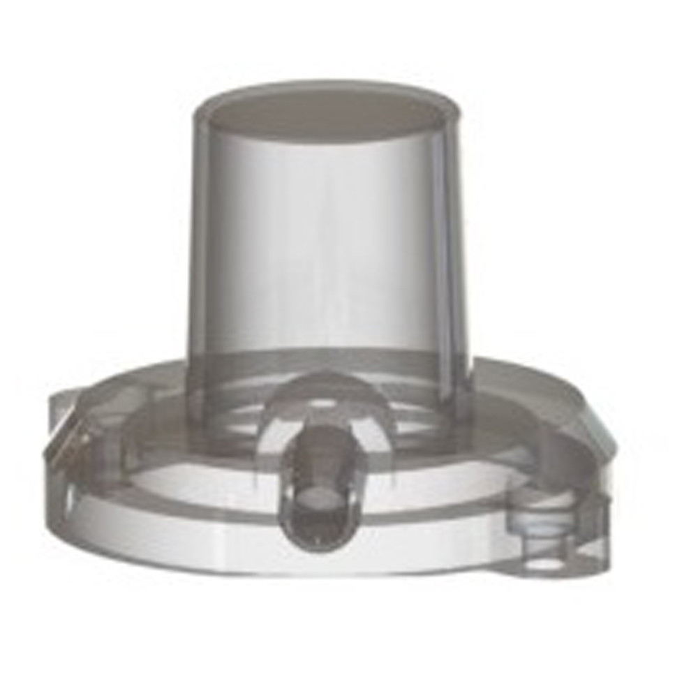 TAMPA SUPERIOR (MOLA)  DO COPO MEDIDOR