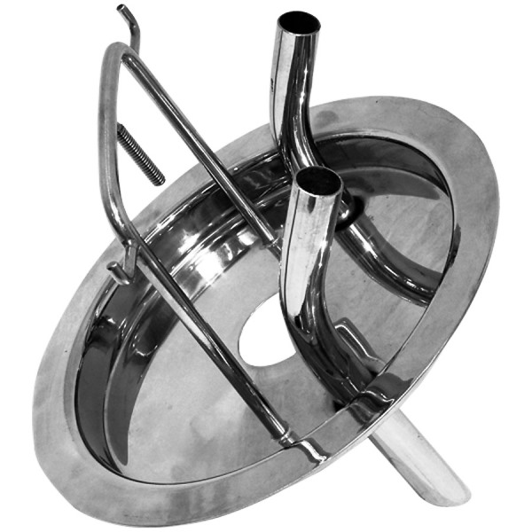 TAMPA TARRO MOD FOCKINK