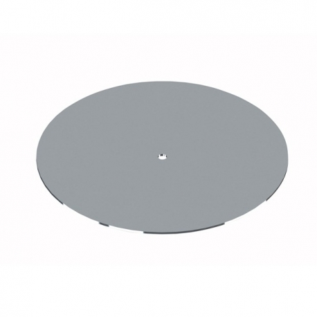 TAMPA VISITA DO AQUECEDOR