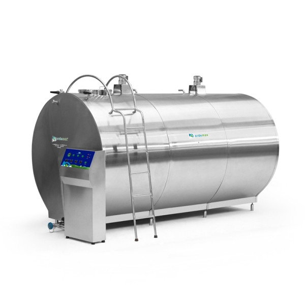 TANQUE HOMOG. 4000LTS 02 ORD TRIF TCF