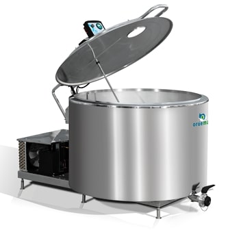 TANQUE HOMOG. 400LTS -02 ORD. MONO